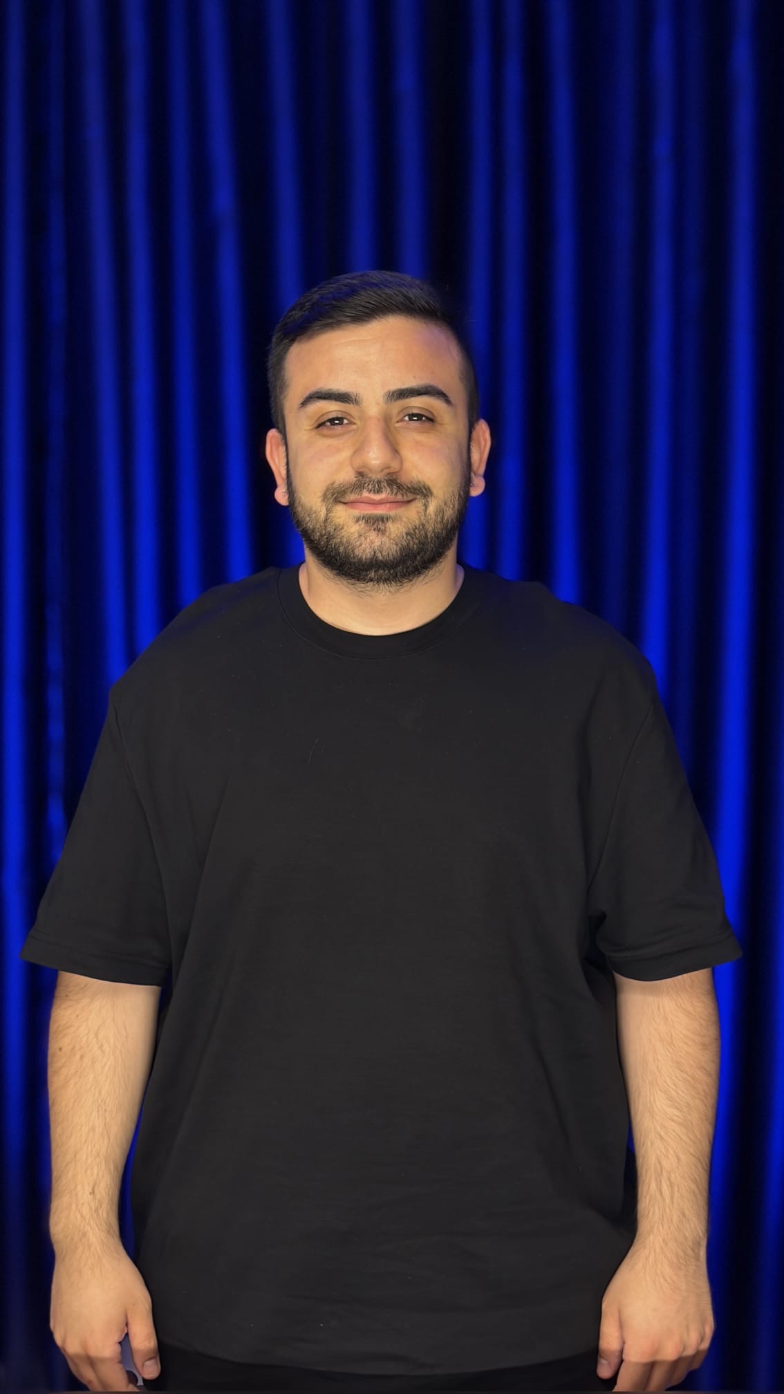 Enes Gülşahin