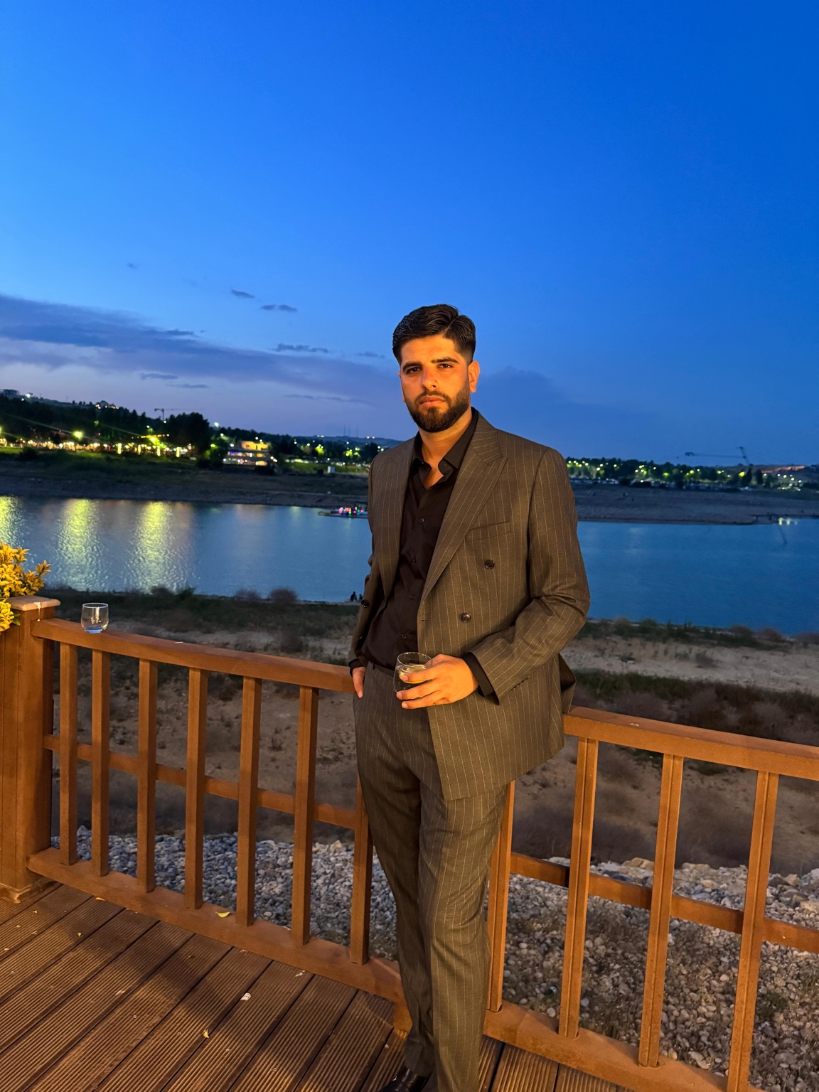 Fatih Yusuf Açar