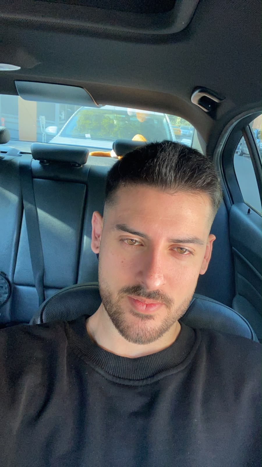 Kerem Şahbaz